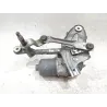 Recambio de motor limpia delantero para peugeot 5008 (0u_, 0e_) 1.6 hdi referencia OEM IAM 3397021288 9671062180  