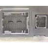 Recambio de mando climatizador para peugeot 5008 (0u_, 0e_) 1.6 hdi referencia OEM IAM 96738321XT  