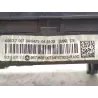 Recambio de mando climatizador para peugeot 5008 (0u_, 0e_) 1.6 hdi referencia OEM IAM 96738321XT  