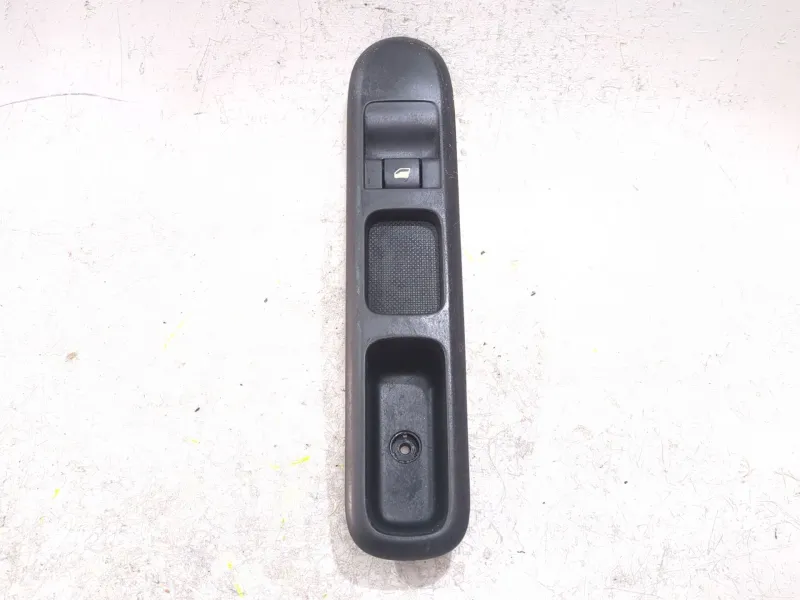 Recambio de mando elevalunas delantero derecho para peugeot 5008 (0u_, 0e_) 1.6 hdi referencia OEM IAM 96650618ZD  