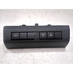 MANDO MULTIFUNCION 96656165XT 96656490XT 