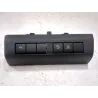 Recambio de mando multifuncion para peugeot 5008 (0u_, 0e_) 1.6 hdi referencia OEM IAM 96656165XT 96656490XT  