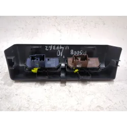 Recambio de mando multifuncion para peugeot 5008 (0u_, 0e_) 1.6 hdi referencia OEM IAM 96656165XT 96656490XT  