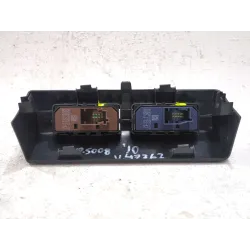 Recambio de mando multifuncion para peugeot 5008 (0u_, 0e_) 1.6 hdi referencia OEM IAM 96656165XT 96656490XT  