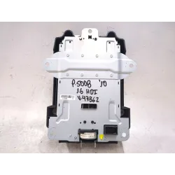 Recambio de pantalla multifuncion para peugeot 5008 (0u_, 0e_) 1.6 hdi referencia OEM IAM 96665877ZD  