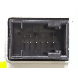 Recambio de pantalla multifuncion para peugeot 5008 (0u_, 0e_) 1.6 hdi referencia OEM IAM 96665877ZD  