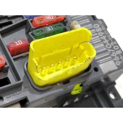 Recambio de bsm para peugeot 5008 (0u_, 0e_) 1.6 hdi referencia OEM IAM 9667044980  