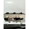 Recambio de mandos climatizador para citroën xsara berlina (1997) 1.9 td referencia OEM IAM 810621263F  