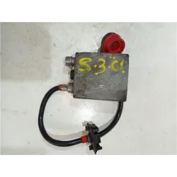 Recambio de centralita xenon para audi a6 avant 4b5 t 20v turbo referencia OEM IAM 5DV00776015  