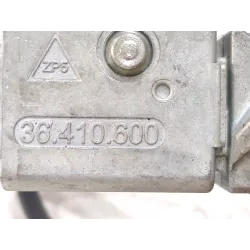 Recambio de conmutador de arranque para peugeot 5008 (0u_, 0e_) 1.6 hdi referencia OEM IAM 36410600 9663123380  