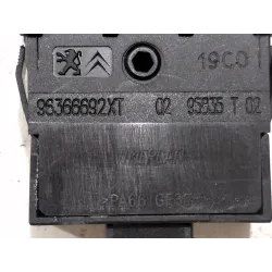 Recambio de regulador altura luces para peugeot 5008 (0u_, 0e_) 1.6 hdi referencia OEM IAM 96366692XT  