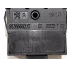 Recambio de regulador altura luces para peugeot 5008 (0u_, 0e_) 1.6 hdi referencia OEM IAM 96366692XT  