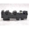 Recambio de mando elevalunas delantero izquierdo para peugeot 5008 (0u_, 0e_) 1.6 hdi referencia OEM IAM 96650621ZD  