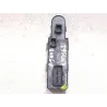 Recambio de mando elevalunas delantero izquierdo para peugeot 5008 (0u_, 0e_) 1.6 hdi referencia OEM IAM 96650621ZD  