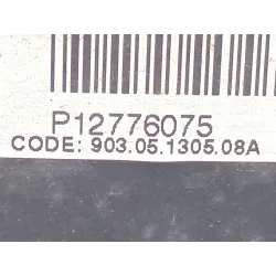 Recambio de cuadro completo para saab 9-3 (ys3f, e79, d79, d75) 1.9 tid referencia OEM IAM P12776075  