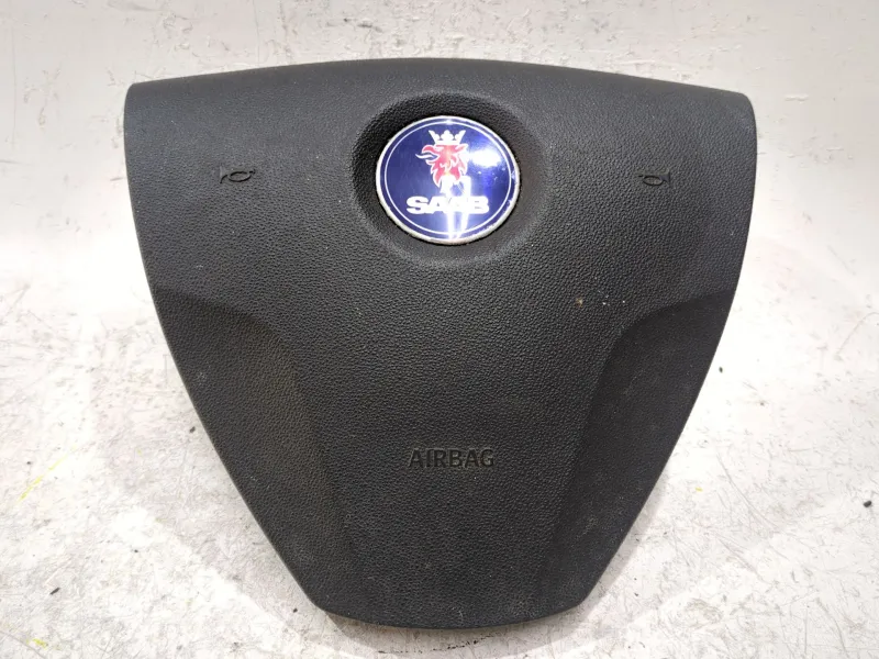 Recambio de airbag volante para saab 9-3 (ys3f, e79, d79, d75) 1.9 tid referencia OEM IAM 12757622  