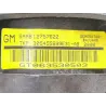 Recambio de airbag volante para saab 9-3 (ys3f, e79, d79, d75) 1.9 tid referencia OEM IAM 12757622  