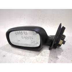 Recambio de retrovisor izquierdo para saab 9-3 (ys3f, e79, d79, d75) 1.9 tid referencia OEM IAM E1010725  