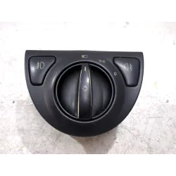 Recambio de mando luces para saab 9-3 (ys3f, e79, d79, d75) 1.9 tid referencia OEM IAM 12786133  