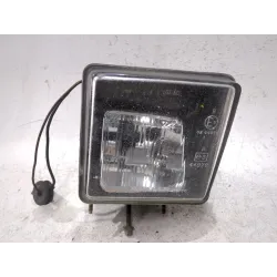 Recambio de faro antiniebla derecho para fiat uno (146)(1983) 1.0 referencia OEM IAM 0244979  
