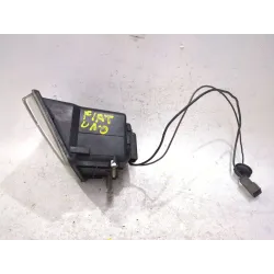 Recambio de faro antiniebla derecho para fiat uno (146)(1983) 1.0 referencia OEM IAM 0244979  