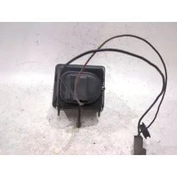 Recambio de faro antiniebla derecho para fiat uno (146)(1983) 1.0 referencia OEM IAM 0244979  