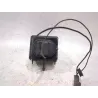 Recambio de faro antiniebla derecho para fiat uno (146)(1983) 1.0 referencia OEM IAM 0244979  