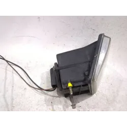 Recambio de faro antiniebla derecho para fiat uno (146)(1983) 1.0 referencia OEM IAM 0244979  