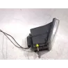 Recambio de faro antiniebla derecho para fiat uno (146)(1983) 1.0 referencia OEM IAM 0244979  