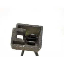 Recambio de faro antiniebla derecho para fiat uno (146)(1983) 1.0 referencia OEM IAM 0244979  