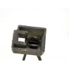 Recambio de faro antiniebla derecho para fiat uno (146)(1983) 1.0 referencia OEM IAM 0244979  