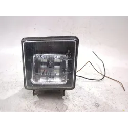 Recambio de faro antiniebla derecho para fiat uno (146)(1983) 1.0 referencia OEM IAM 0244979  