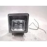 Recambio de faro antiniebla derecho para fiat uno (146)(1983) 1.0 referencia OEM IAM 0244979  