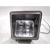 Recambio de faro antiniebla derecho para fiat uno (146)(1983) 1.0 referencia OEM IAM 0244979  