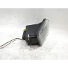 Recambio de faro antiniebla derecho para fiat uno (146)(1983) 1.0 referencia OEM IAM 0244979  