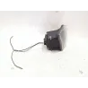 Recambio de faro antiniebla derecho para fiat uno (146)(1983) 1.0 referencia OEM IAM 0244979  