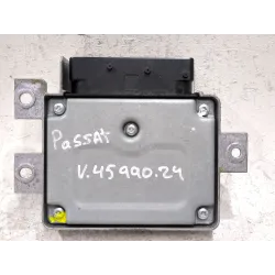 Recambio de centralita airbag para volkswagen passat berlina (3c2)(2005) 2.0 tdi referencia OEM IAM 3C0907801E  