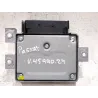 Recambio de centralita airbag para volkswagen passat berlina (3c2)(2005) 2.0 tdi referencia OEM IAM 3C0907801E  