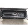 Recambio de centralita airbag para volkswagen passat berlina (3c2)(2005) 2.0 tdi referencia OEM IAM 3C0907801E  