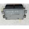 Recambio de centralita inyeccion para renault clio iii (2005) 1.1 75 cv referencia OEM IAM S110140201A EMS3132  