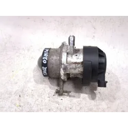 Recambio de faro antiniebla izquierdo para fiat punto / grande punto (199) 1.9 d multijet referencia OEM IAM 468499393  