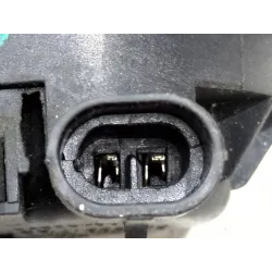 Recambio de faro antiniebla izquierdo para fiat punto / grande punto (199) 1.9 d multijet referencia OEM IAM 468499393  