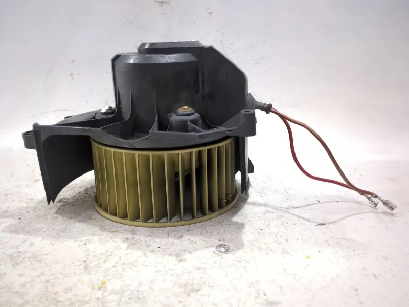 Recambio de motor calefaccion para opel omega b (1994) 2.5 td referencia OEM IAM AT315156F1A  
