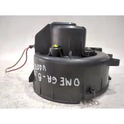 Recambio de motor calefaccion para opel omega b (1994) 2.5 td referencia OEM IAM AT315156F1A  