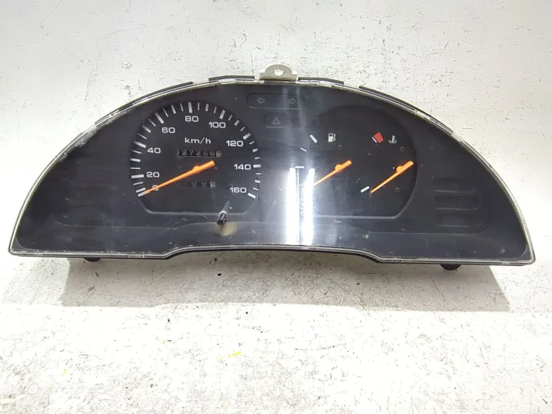 Recambio de cuadro completo para nissan vanette cargo (hc23)(05.1995) 2.3 d referencia OEM IAM 19641201  