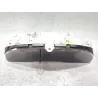Recambio de cuadro completo para nissan vanette cargo (hc23)(05.1995) 2.3 d referencia OEM IAM 19641201  