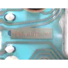 Recambio de cuadro completo para nissan vanette cargo (hc23)(05.1995) 2.3 d referencia OEM IAM 19641201  