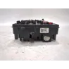 Recambio de caja reles / fusibles para opel insignia berlina (2008) 2.0 cdti referencia OEM IAM 1327588204  