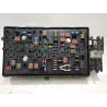 Recambio de caja reles / fusibles para opel insignia sedán 2.0 cdti referencia OEM IAM 1327588103  