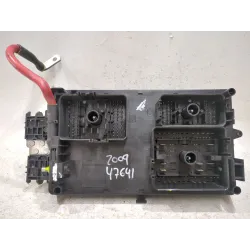 Recambio de caja reles / fusibles para opel insignia a (g09) 2.0 cdti (68) referencia OEM IAM 1327588103  